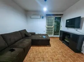 Altamira Suite Apartamento