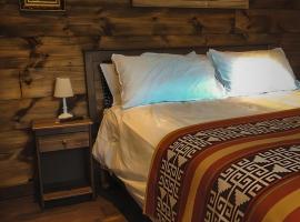 Stay Casa Hotel, hotel in Puerto Varas