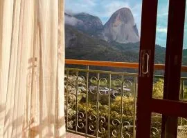 Suíte Vista Azul Hotel