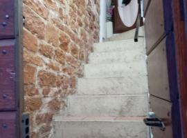 Camera Vacanze Lusitana C, hotel v destinaci Foligno
