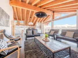 Ski Paradise MOUNTAIN & LUXE apartments