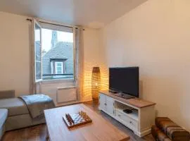 Appartement au cœur de Senlis