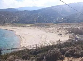 Ateni Beachfront