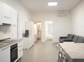 SE136 - Senigallia, nuovissimo bilocale al piano terra