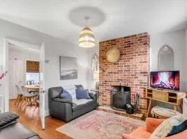 Bay Tree Cottage - Cozy Norfolk Retreat in Heacham