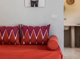 Le Sammarchine - By Masseria Borgo San Marco