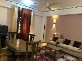 Habu Garden Apartment