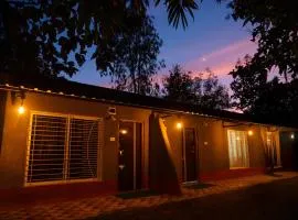 Wagharanya Resort