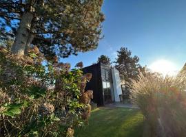 Meerblick-Haus, hotel na plaži u gradu Hulshorst
