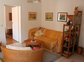 Schöntal Seen- und Felsen, hotel in Ludwigswinkel