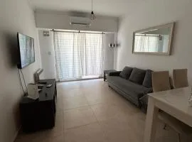 Departamento a estrenar con pileta
