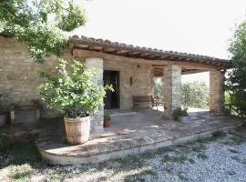 il Cottage della Ginestra