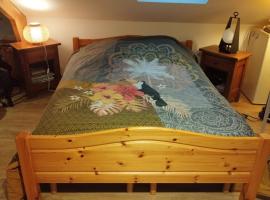 chambre 3lits chez l'habitant, hotel v destinaci Dunkerque