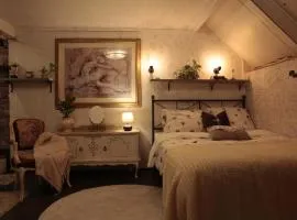 B&B De Zwerver
