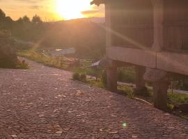 Quinta da Riba Má, séjour à la campagne à Santa Leocádia