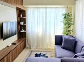 Avida Towers 2 Bedroom by PHI Rentals, ξενοδοχείο σε Iloilo City