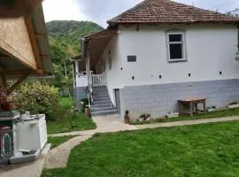 Seosko turisticko domacinstvo Milanovic