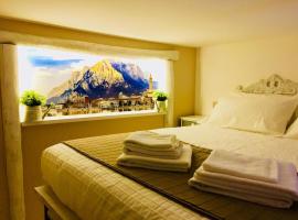 H&H I Bravi, caba&ntilde;a en Malgrate