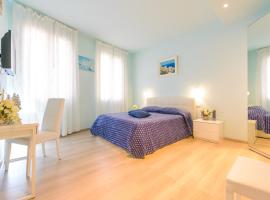 Il Timone, guest house in Santa Margherita Ligure