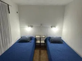 Alojamiento Privado Colinas