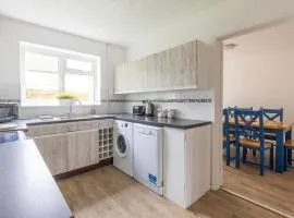 The Conifers large detached home with off street parking