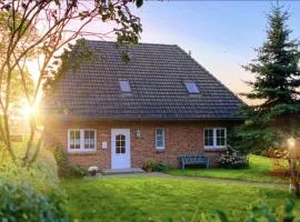 Ferienhaus Immerlicht Norddeich S-H