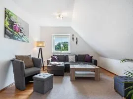 Ferienwohnung Bork