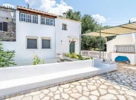 Priest's Traditional Mansion