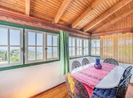 Priest's Traditional Mansion