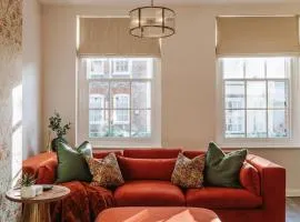 Elegant, Luxury Family Apartment! Marlow Town Centre, Walk to Pubs