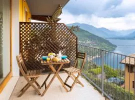 Studio Für 2 Personen Ca, 35 M Sup2 In Fonteno, Iseosee