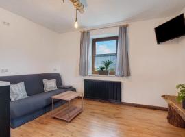 Ferienhäusl, hotel v destinaci Eschlkam