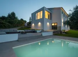 Villa Nene Luxus Und Spa