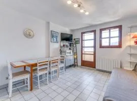 Granges 9 - Appartement Vue