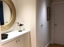 Apartamento Santa Ana