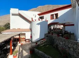Hotel Rustica Lunahuana