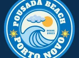 Pousada Beach Porto Novo