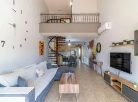 Dimitra Boutique Apartments 2