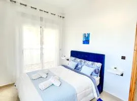 Perla Azul Penthouse