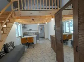 Domek Akacja