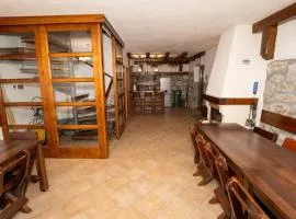 Kuća za odmor Cava Fužine