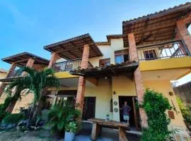 Casa Vista Mar Fortaleza
