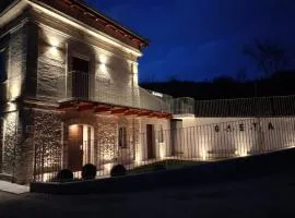 Gaeta Rooms