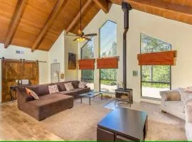 Cody's Comfy Cabin- Near Yosemite