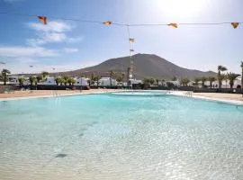 El Palmeral
