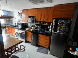 Apto no Farol Velho - Salinópolis PA