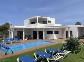 Villa Maria