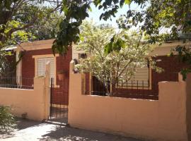 Willca Pirul, Hotel in San Marcos Sierra