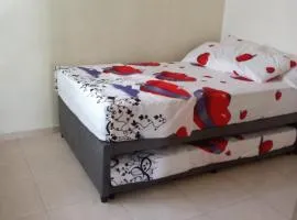 CASA DE 4 HAB Conjunto Parque el Tairona