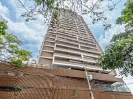 Roomo Transamerica SP Ipiranga Vergueiro